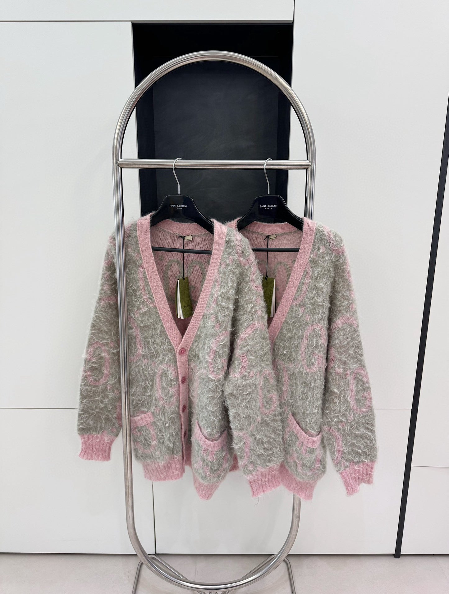 GC Cardigan