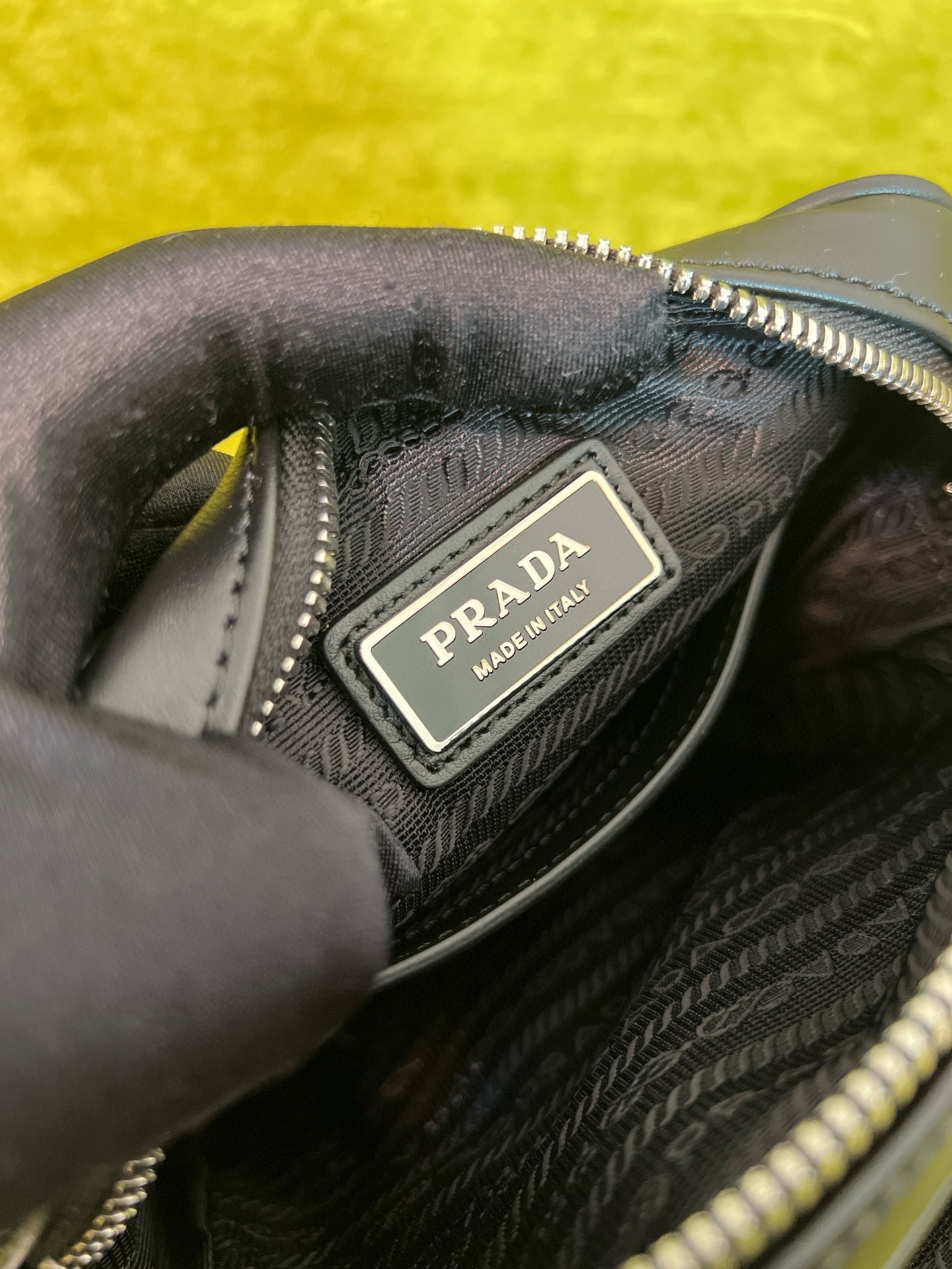 Prada Cross Body Bag