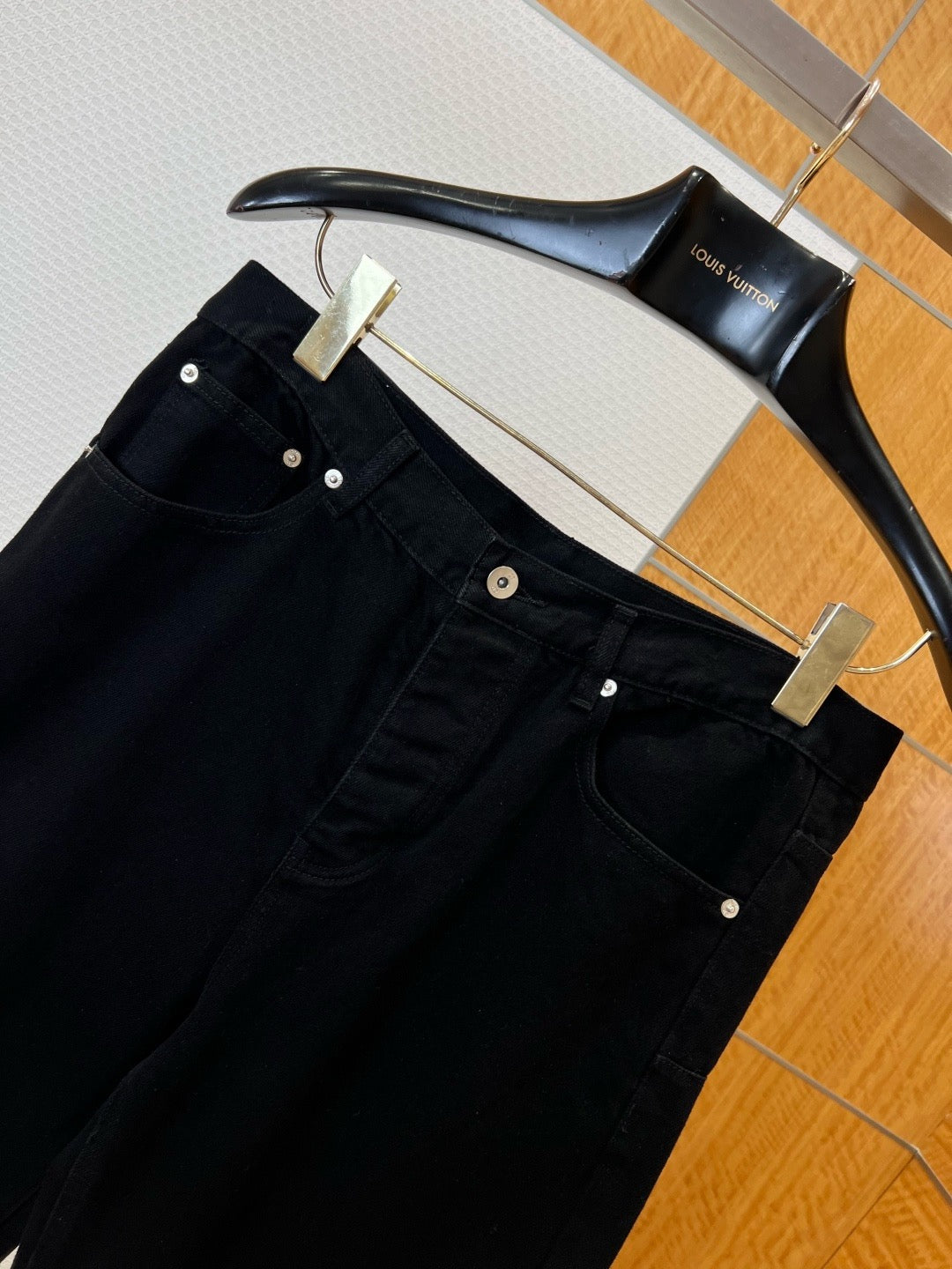 Dior Long Jeans