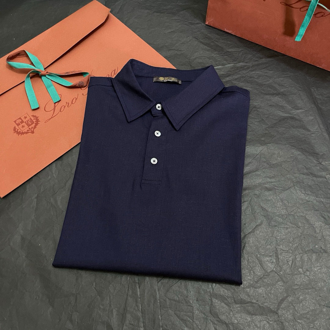 Loro Piana Polo