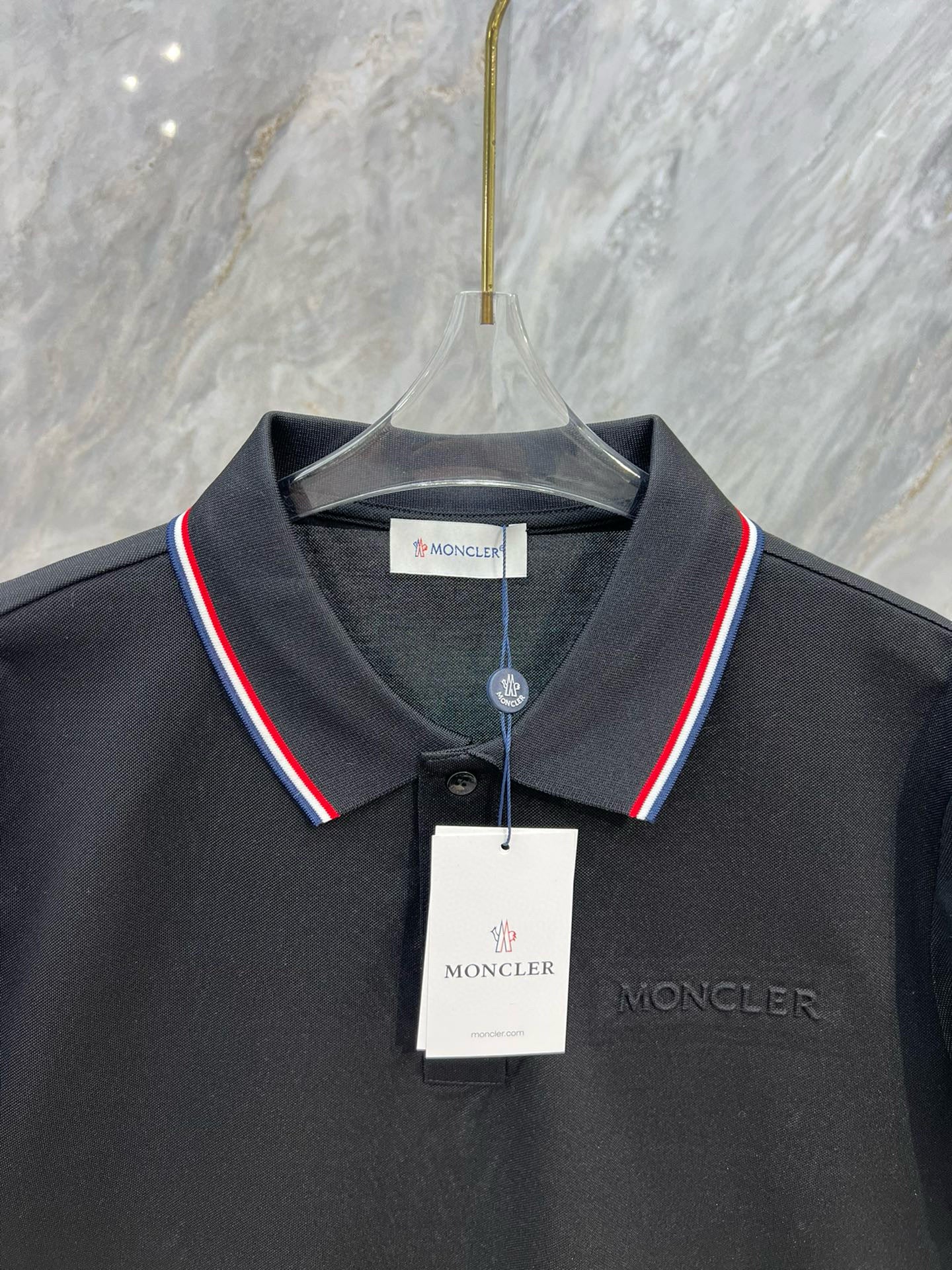 Moncler Polo