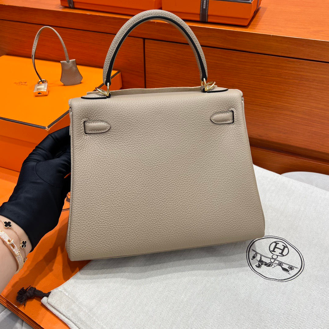 Hermes Kelly 25