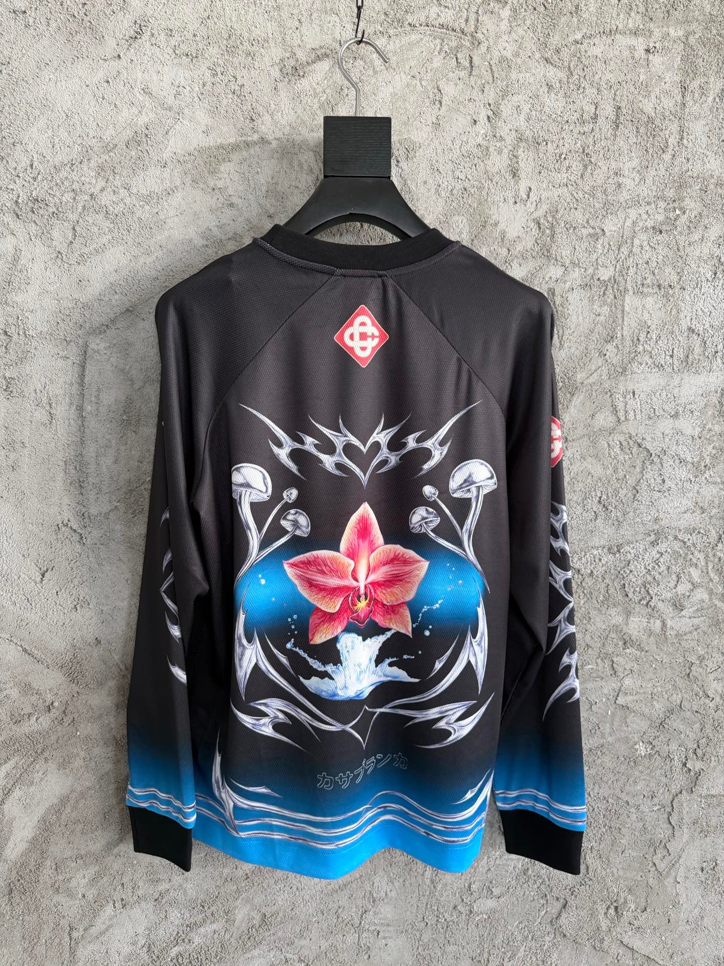 Casablanca Sweater