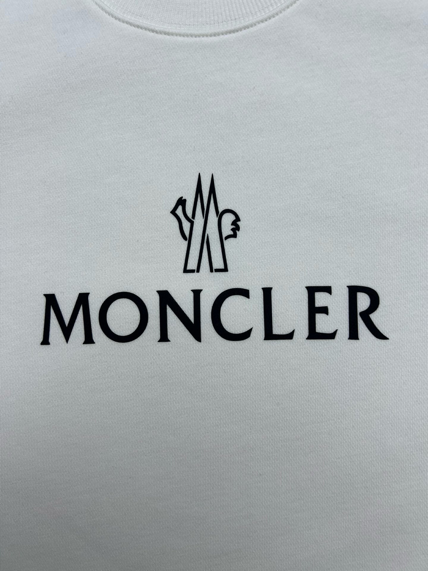 Moncler Long Sleeve