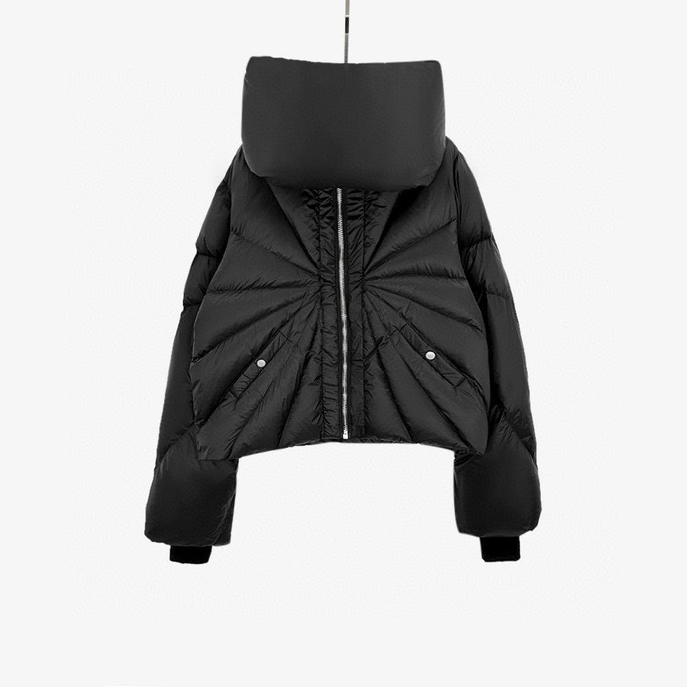 Rick Owen Down Jacket