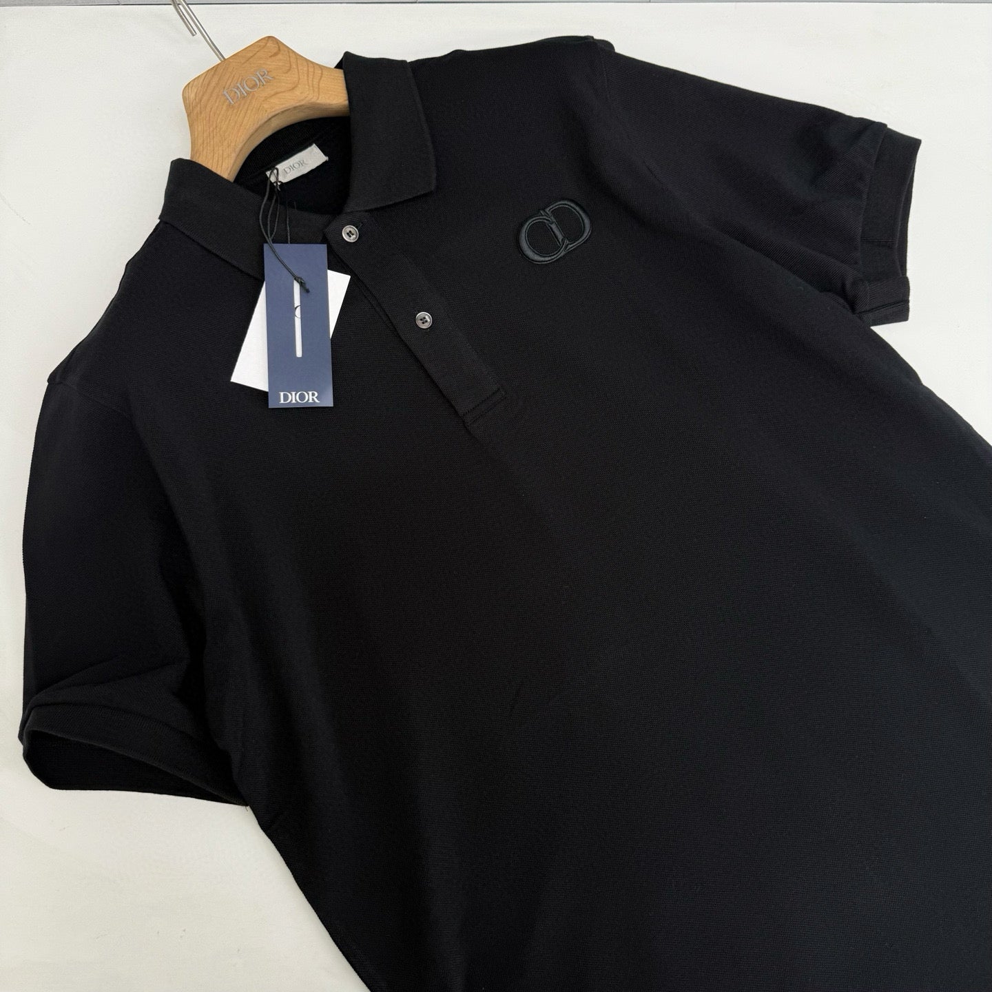 Dior Polo Tee