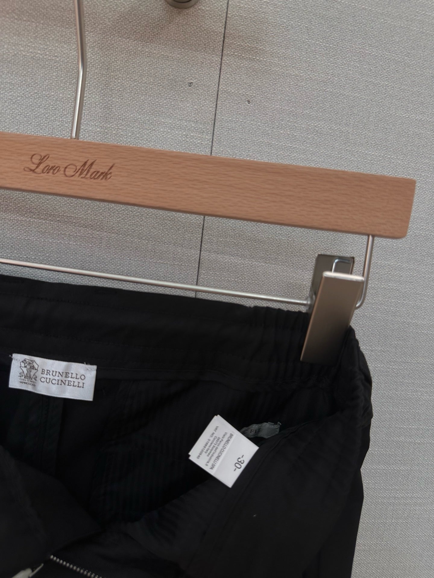 BC Long Pants