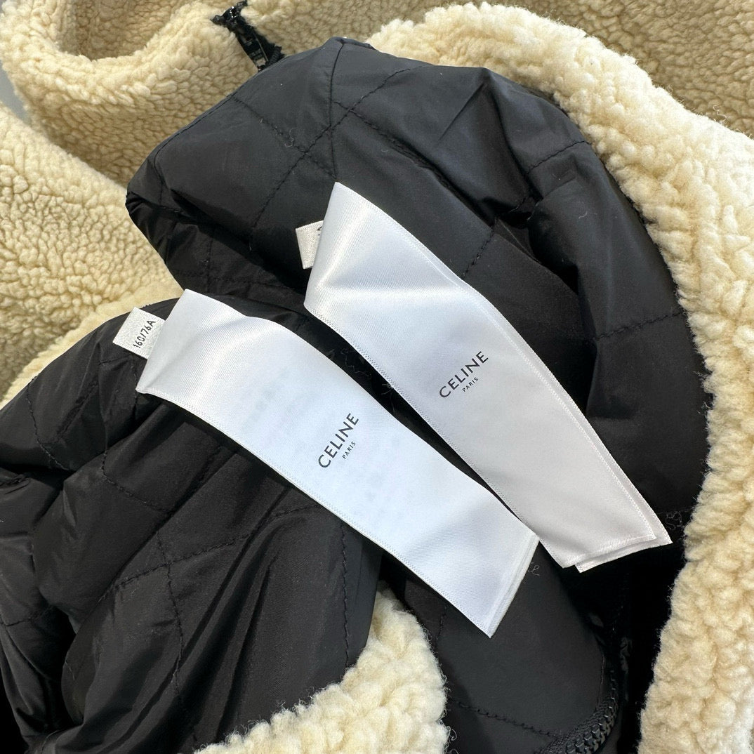 Celine Jacket