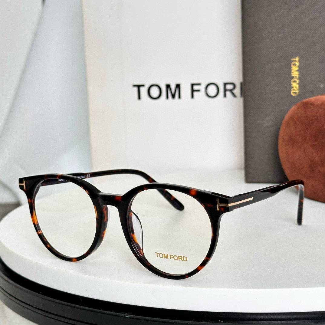 Tom Ford Sunglasses