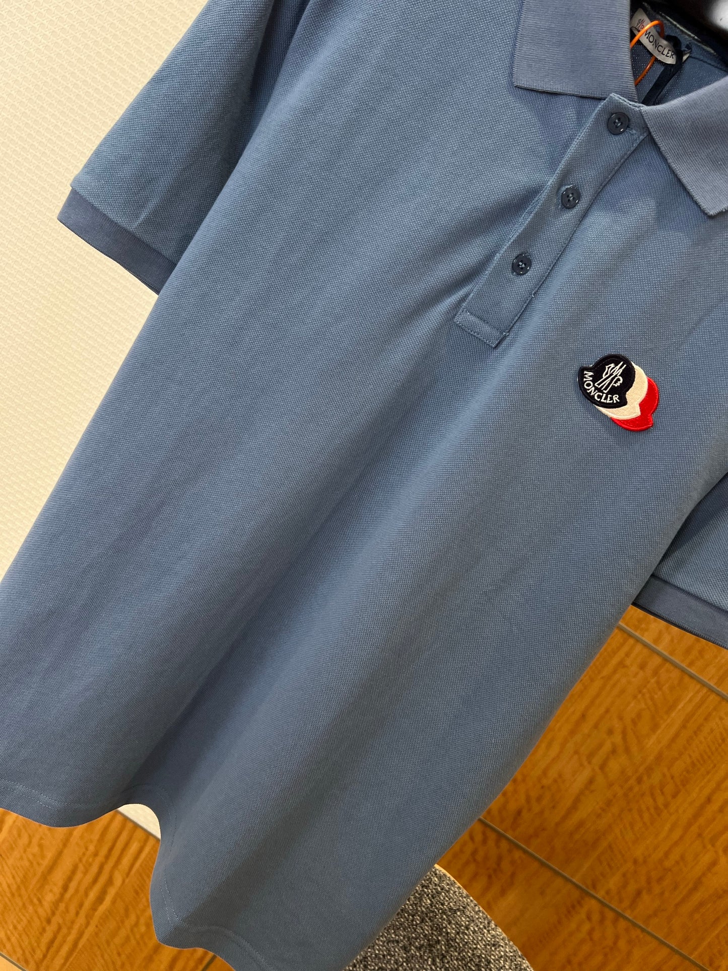 Moncler Polo