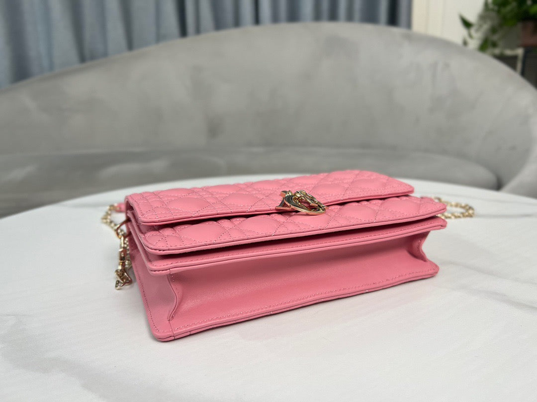 Dior Miss Dior Handbag (24cm)