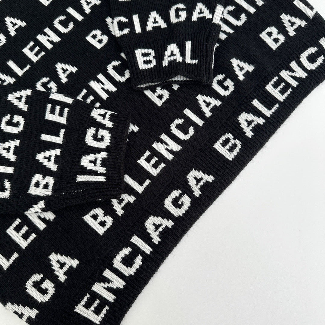 Balenciaga Sweater