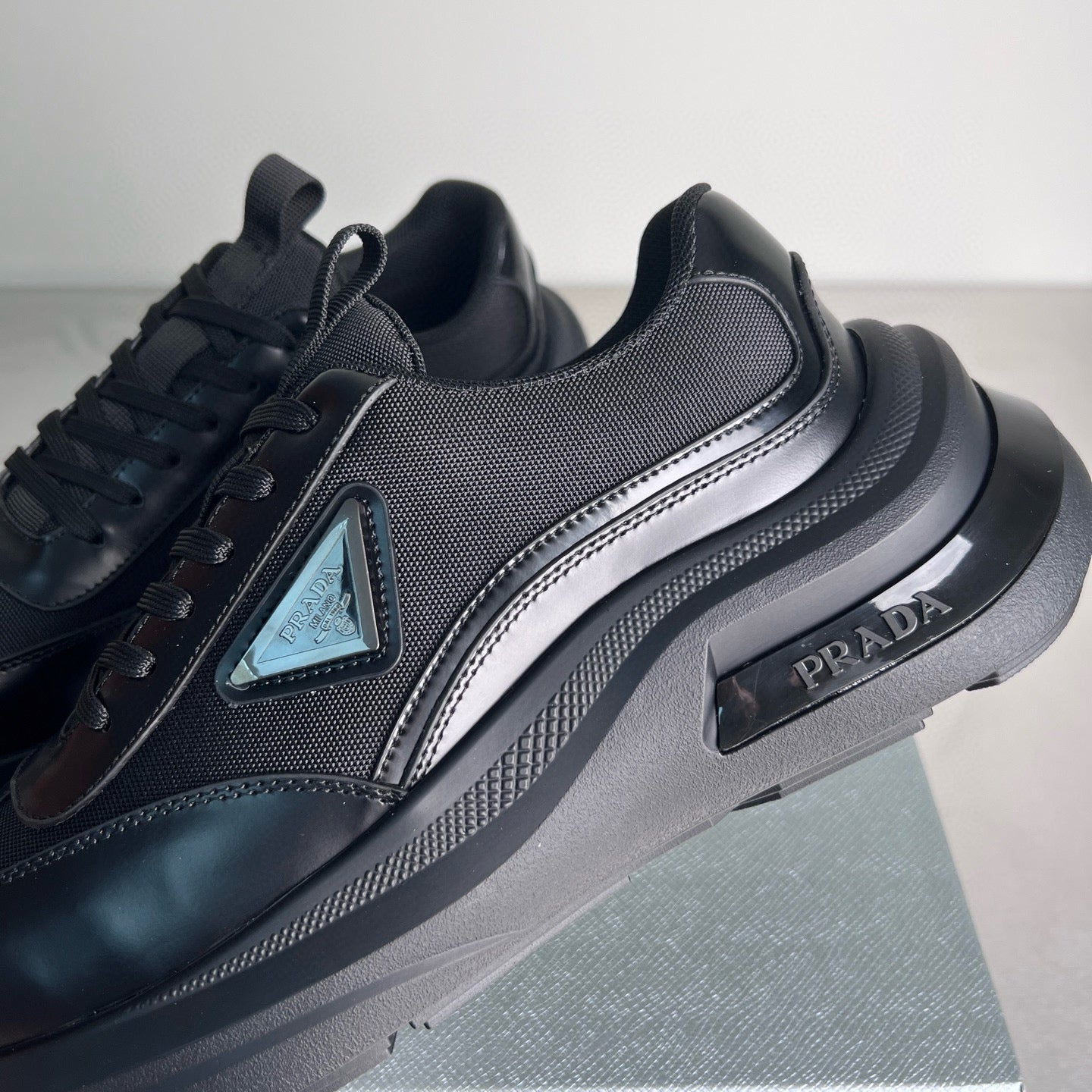 Prada Sneakers