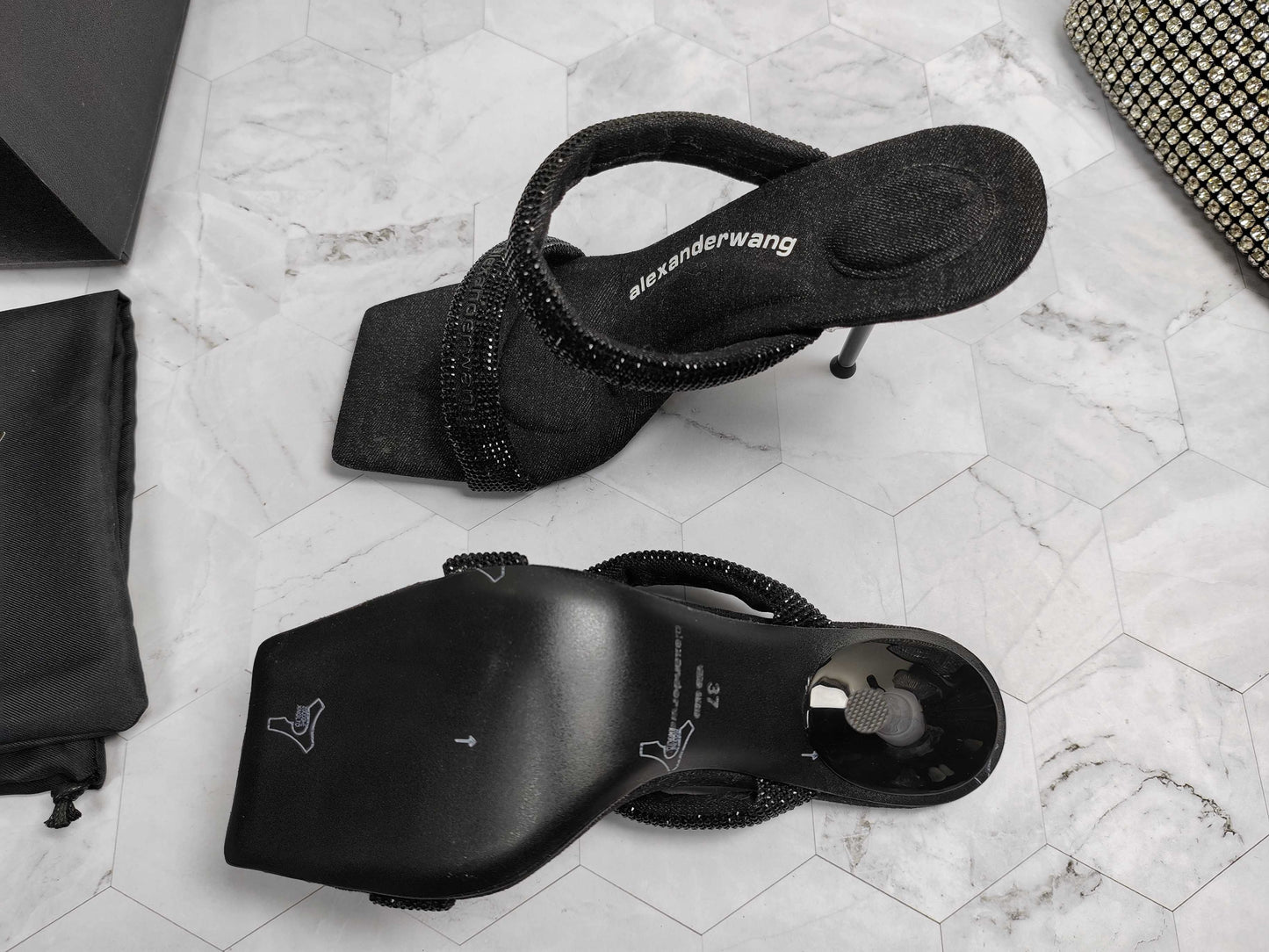 Alexander Wang Heels