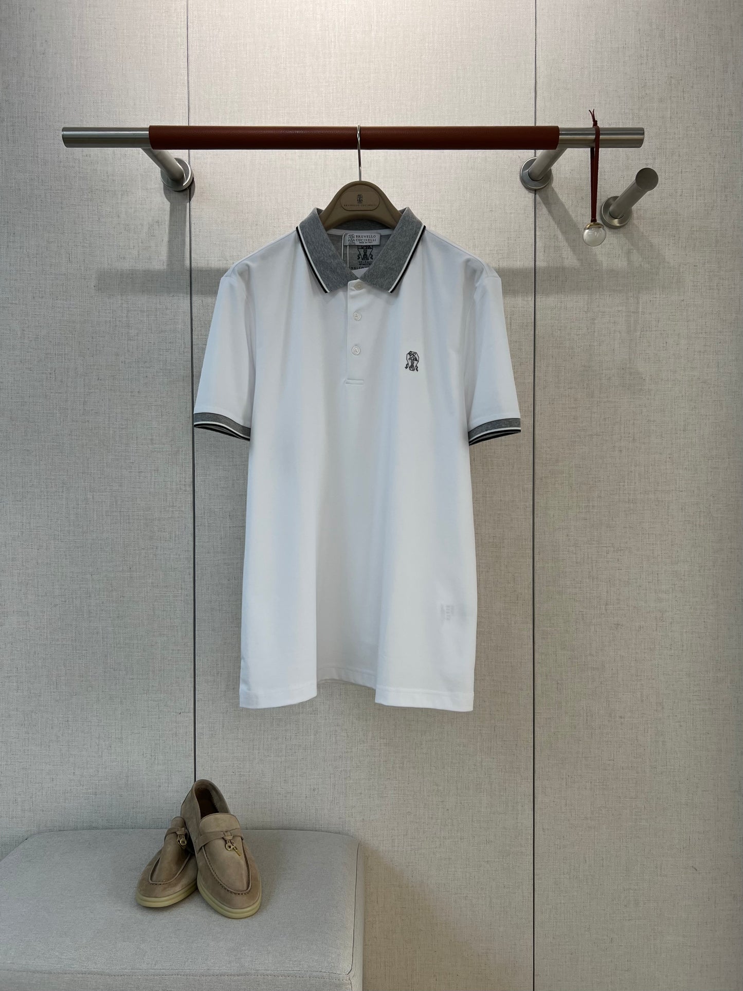 BC Polo