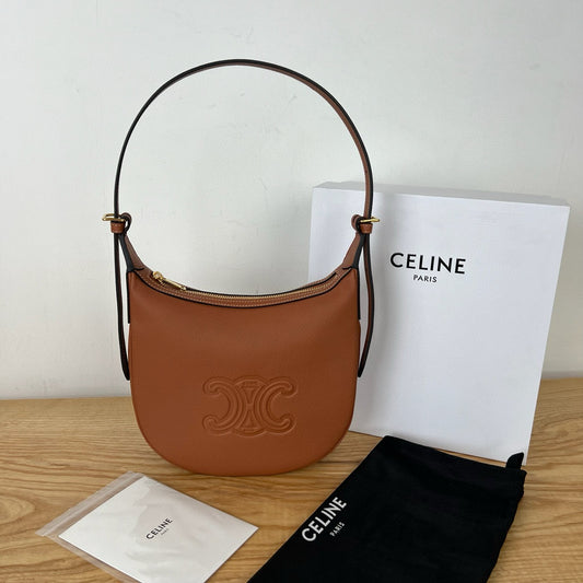 Celine Hobo Bag