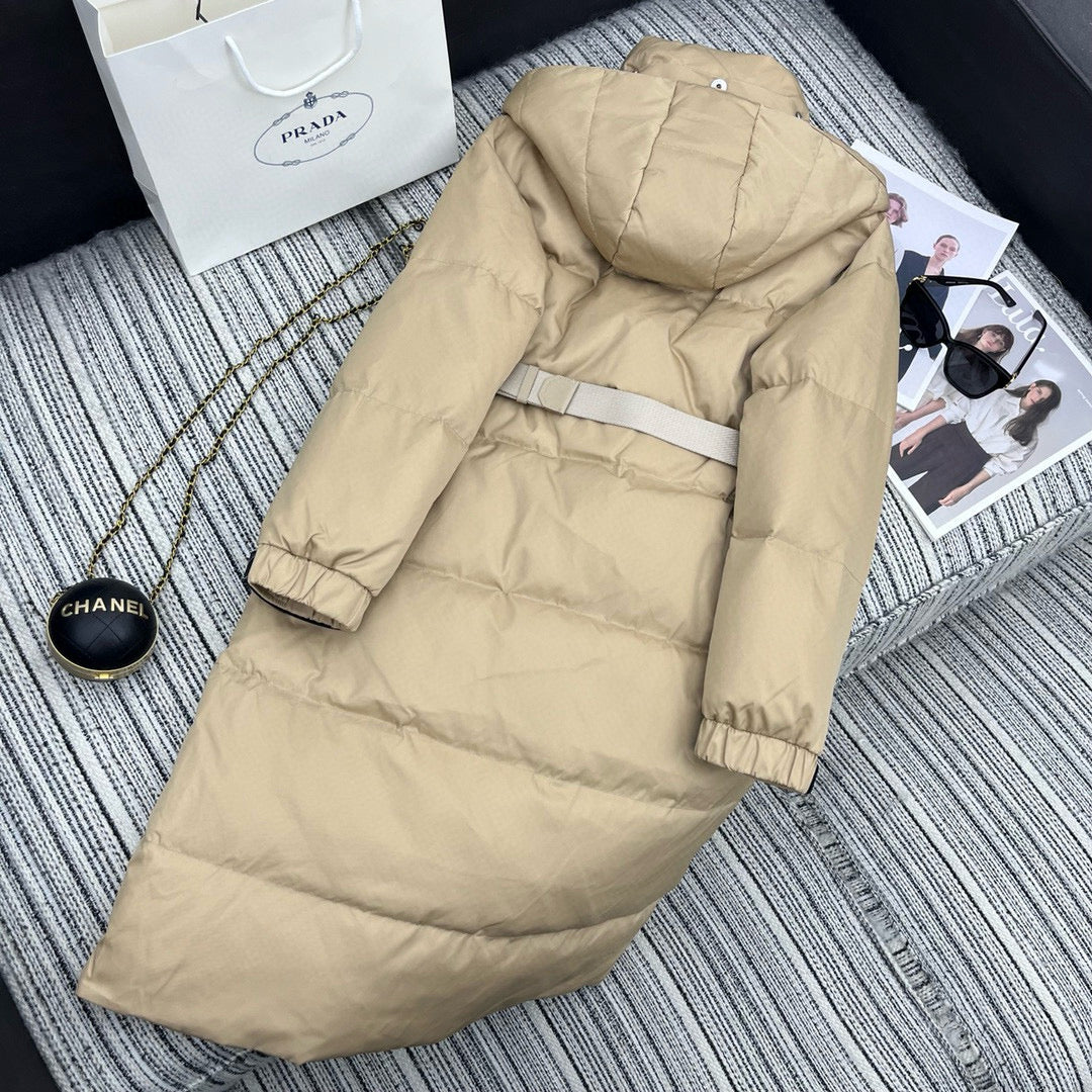Prada Down Jacket