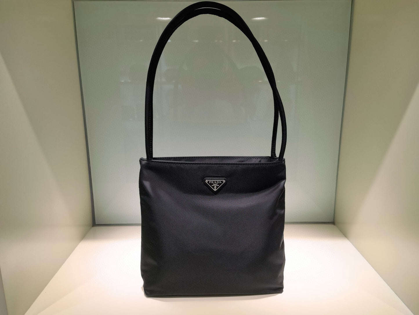 Prada Tote Bag