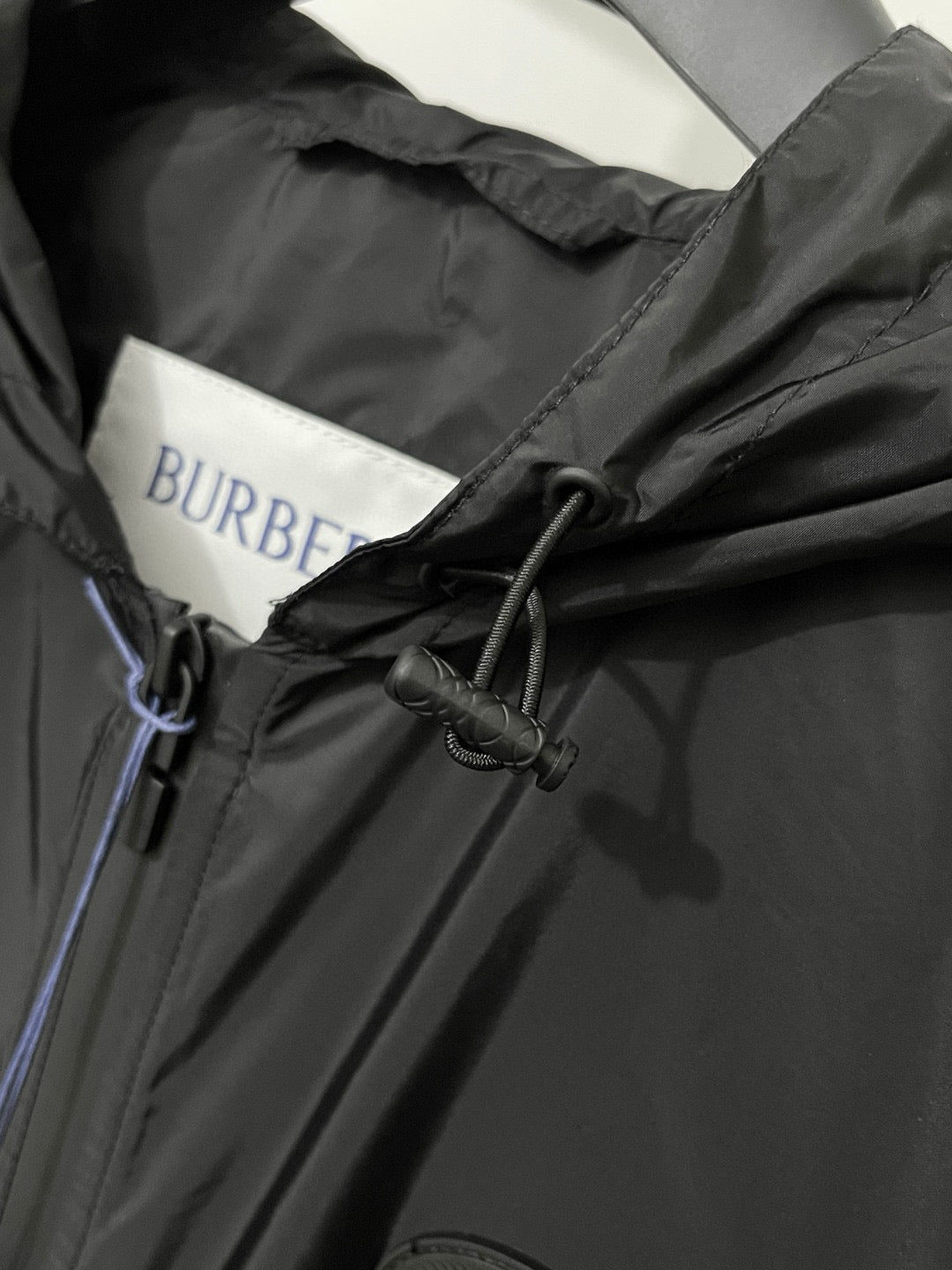 Burberry Jacket