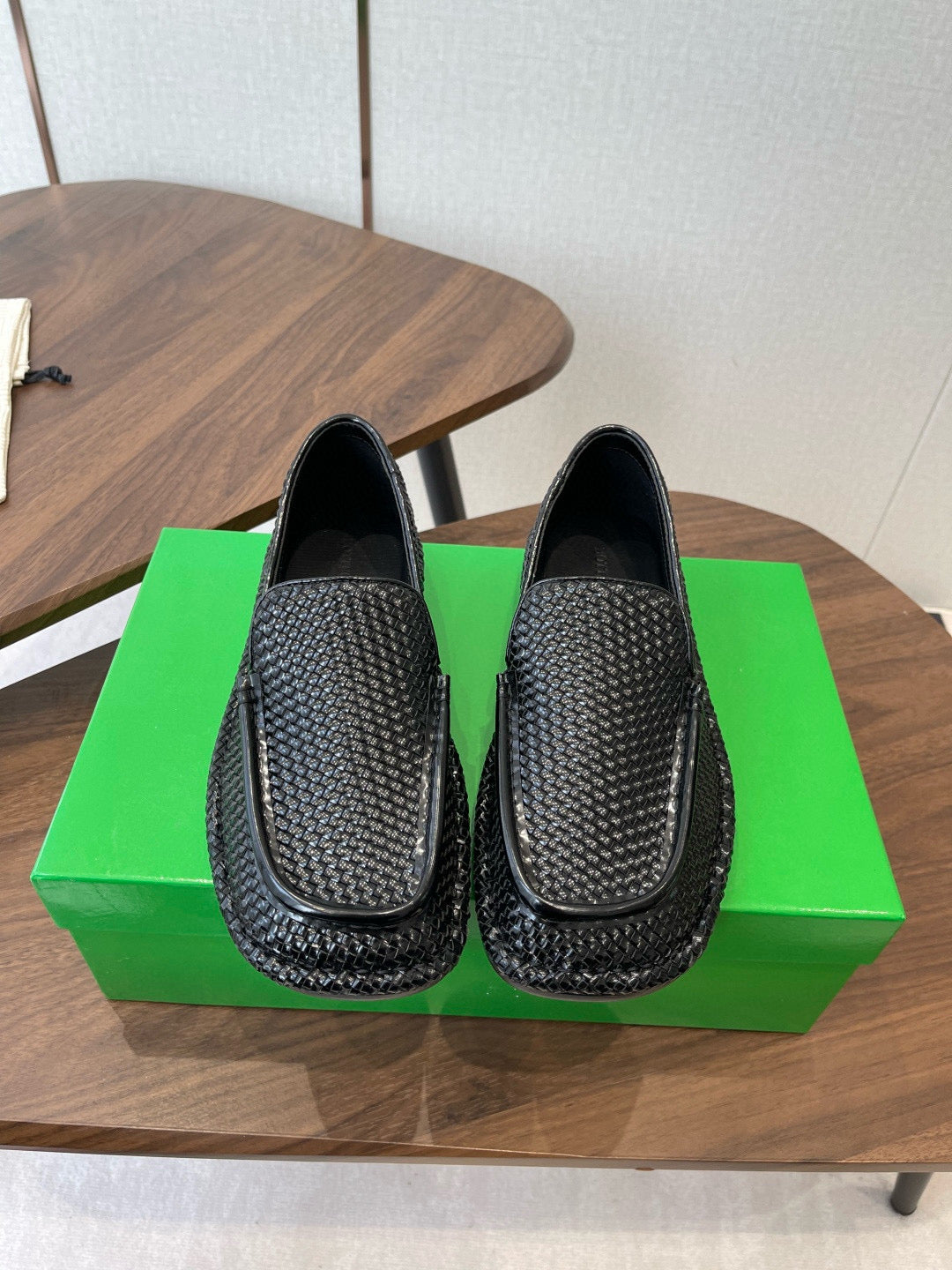 Bottega Veneta Loafer