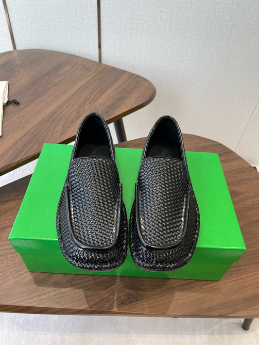 Bottega Veneta Loafer
