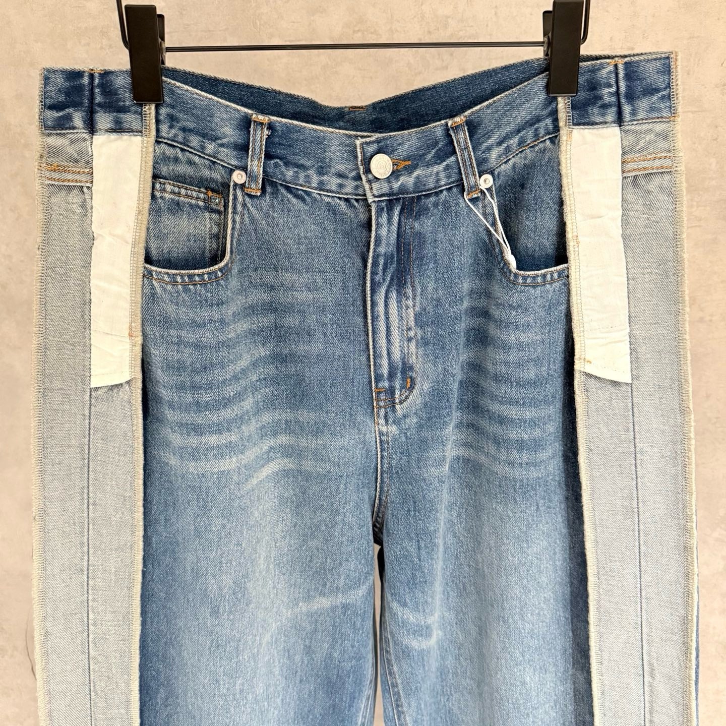 MM6 Jeans