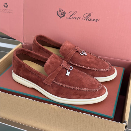 LP Loafers