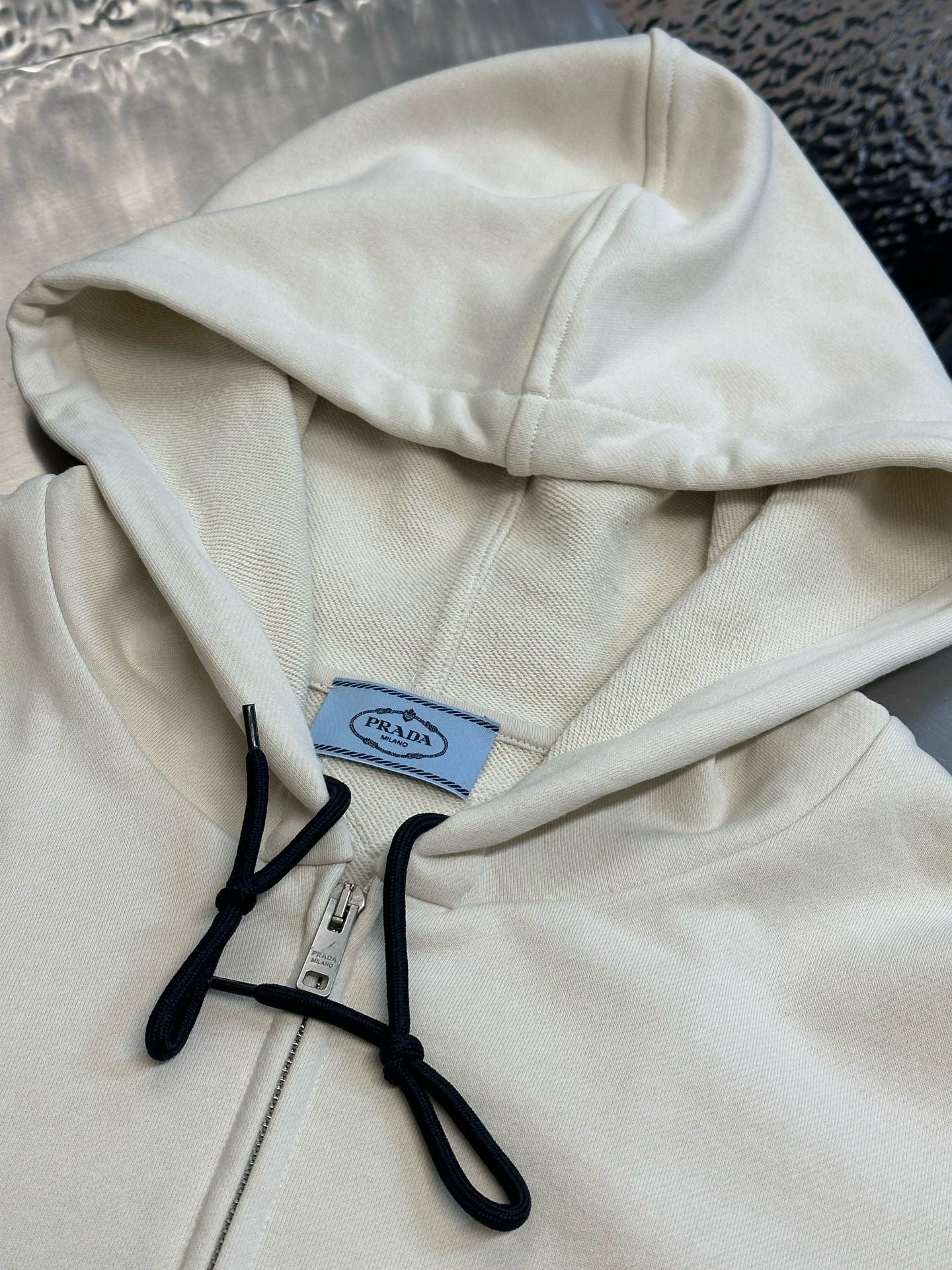 Prada Hoodie