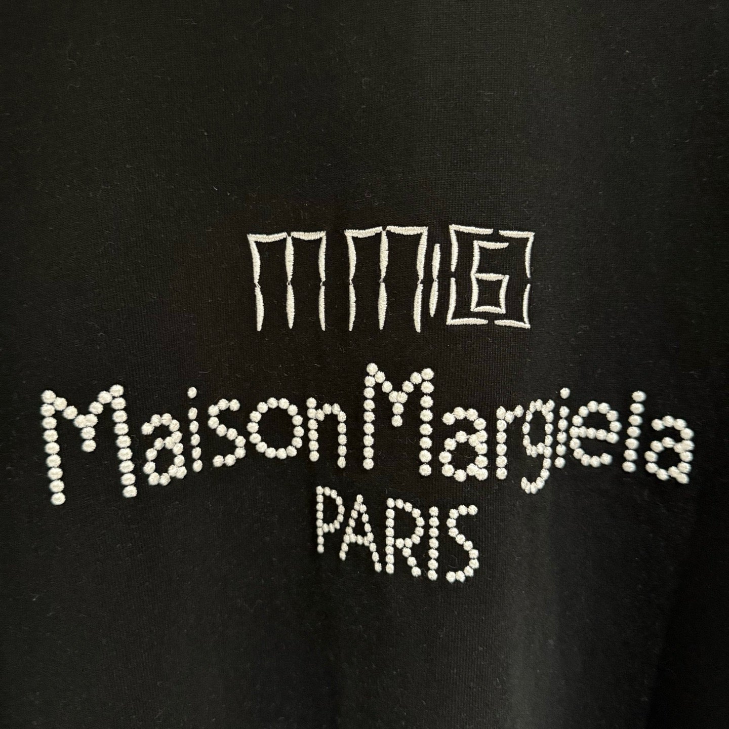 Maison Margiela Sweater
