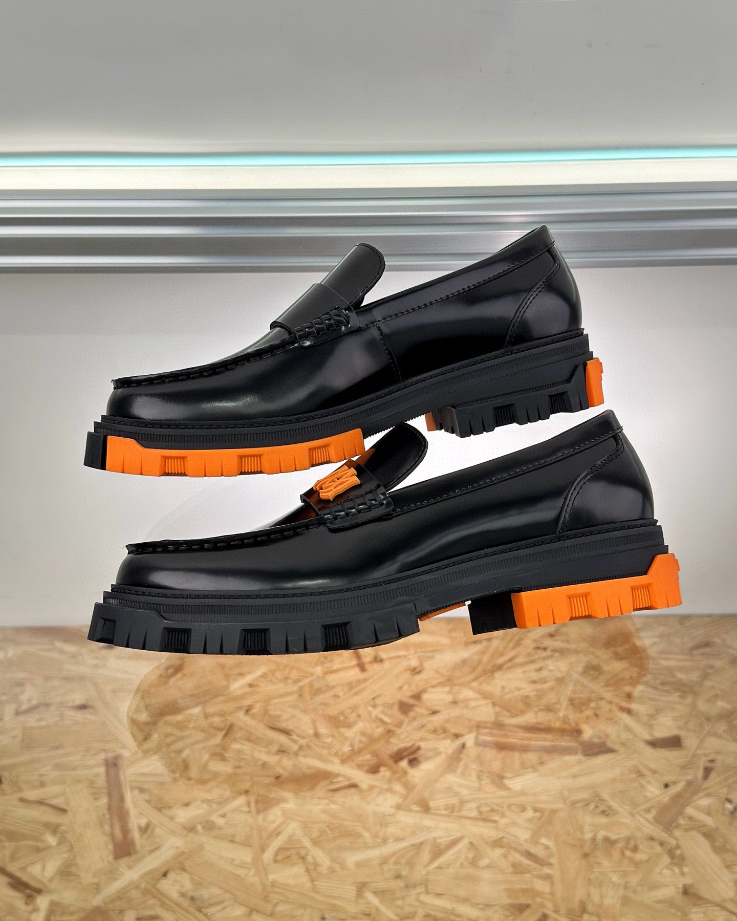 Amiri Loafer