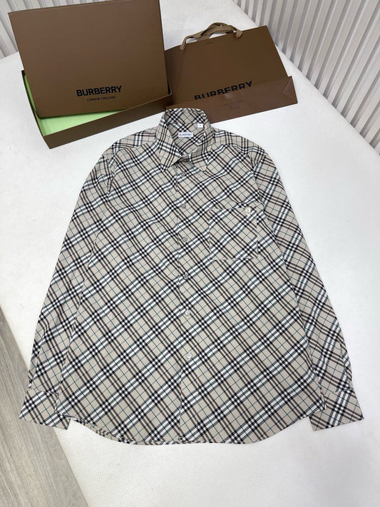 BBR Long Sleeve Shirt