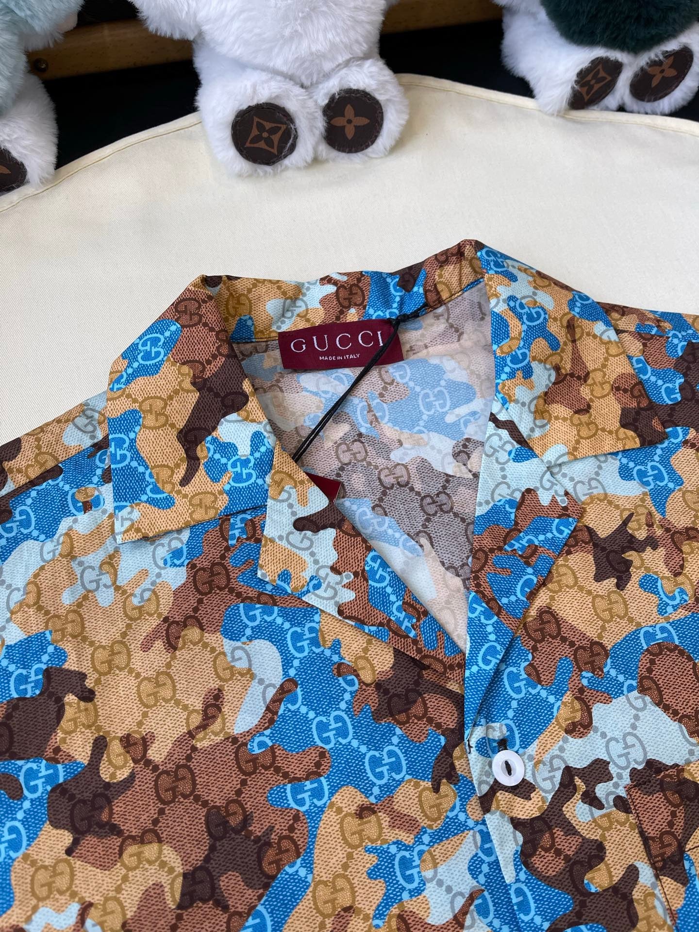 Gucci Shirt