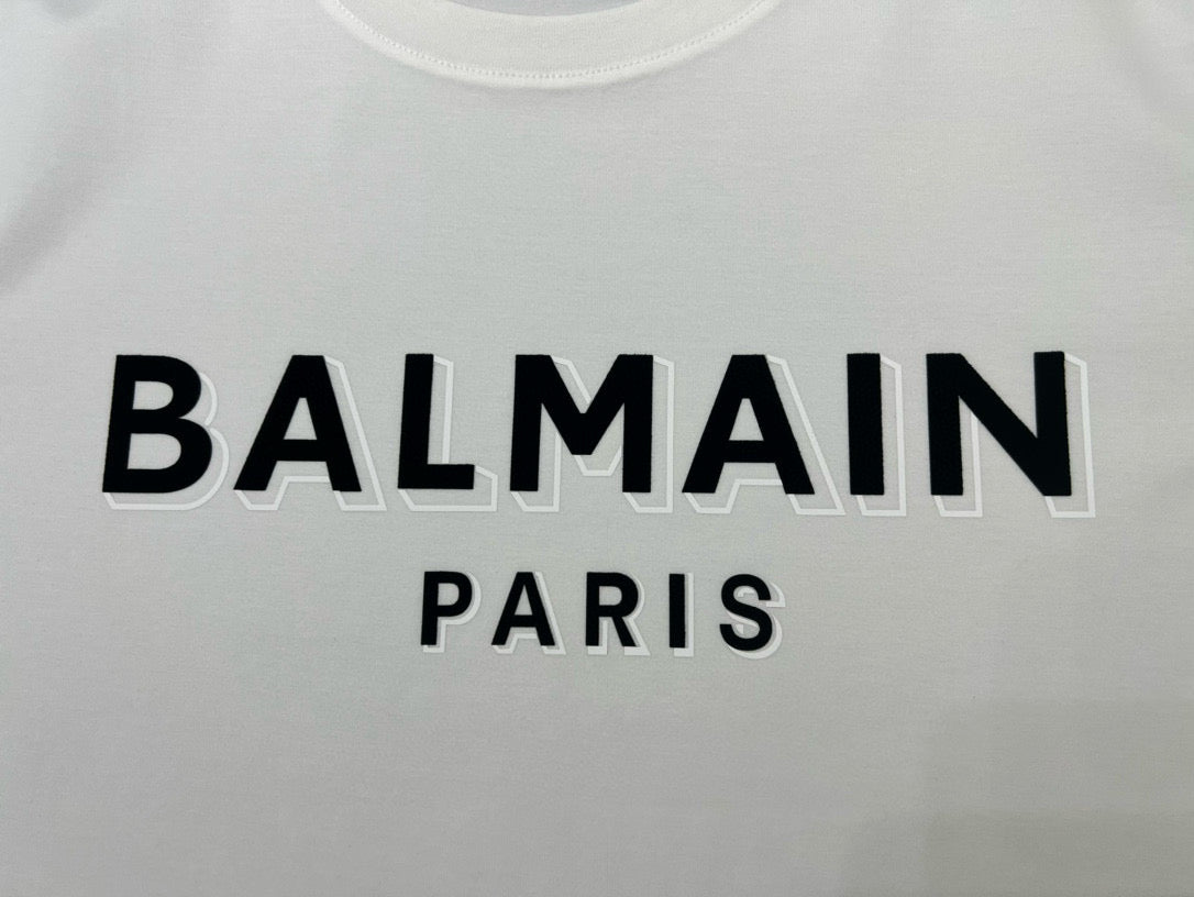 Balmain T-Shirt