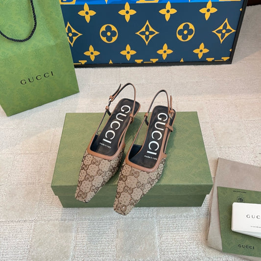 Gucci Heels