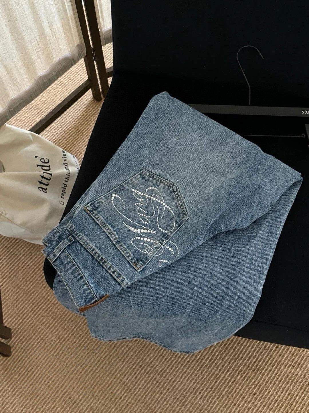 Alexander Wang Denim Jeans