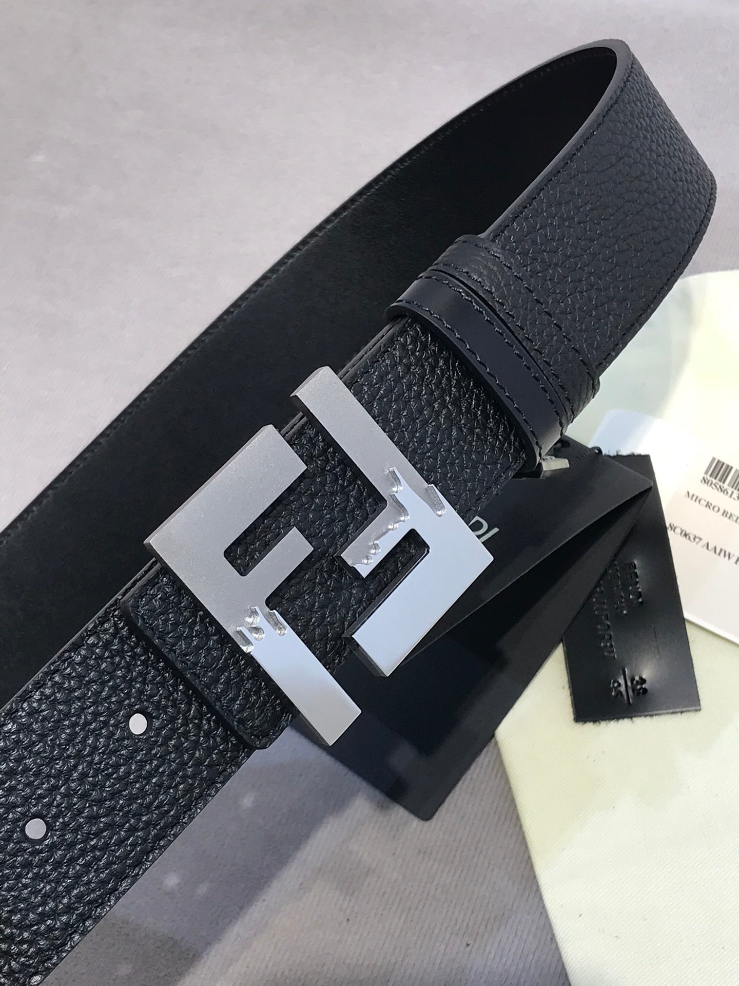 Fendi Belts