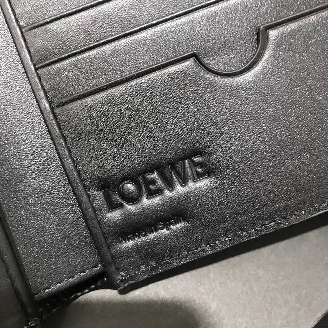 LOEWE WALLET