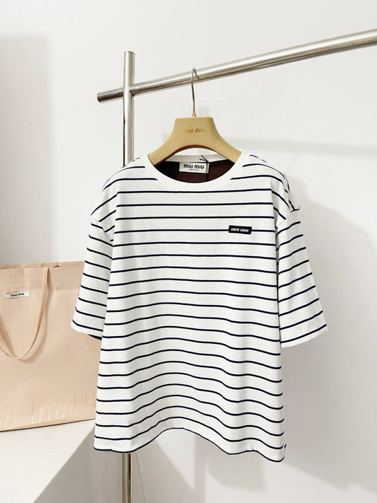 Miu Miu T-shirt