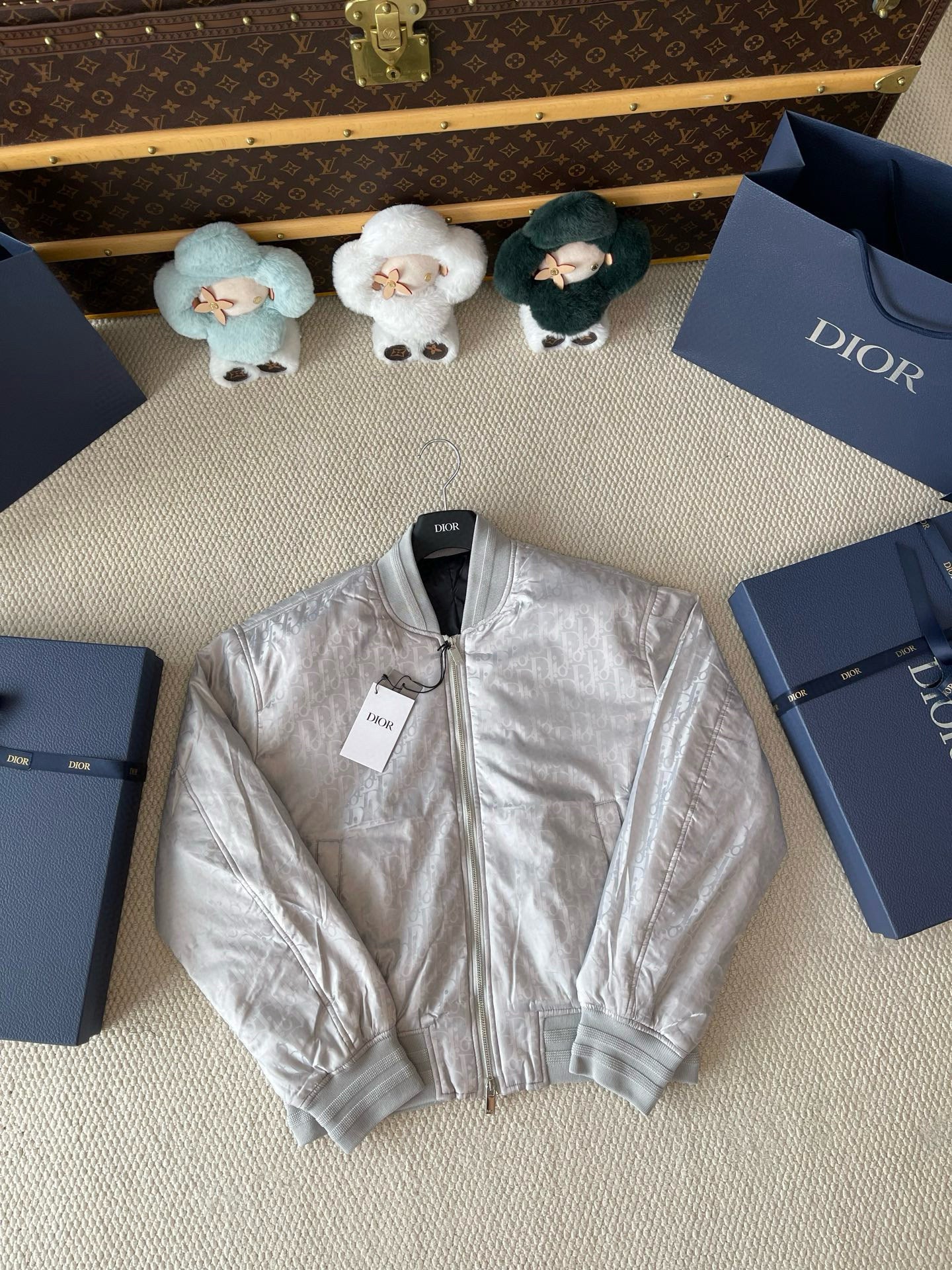Dior Jacket