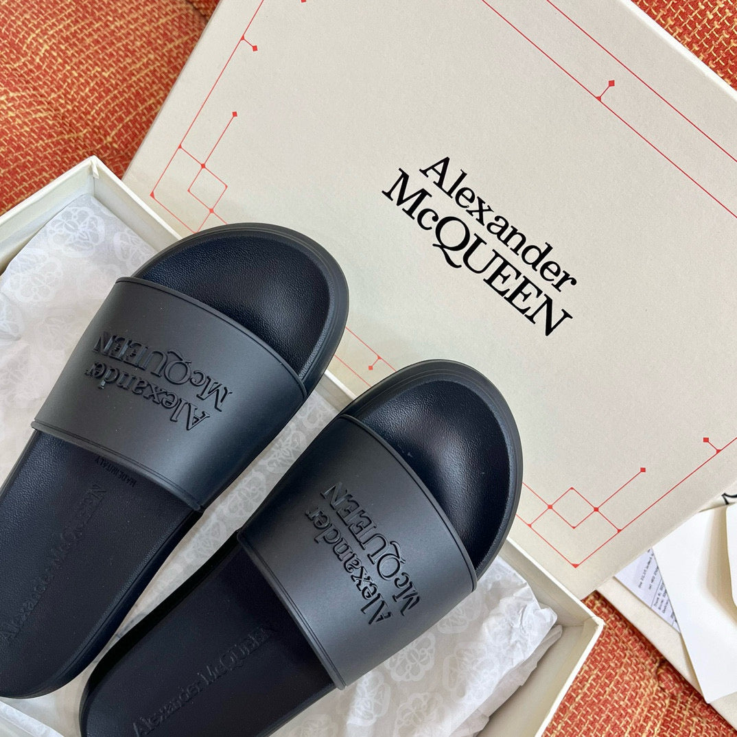 Alexander McQueen Sandal