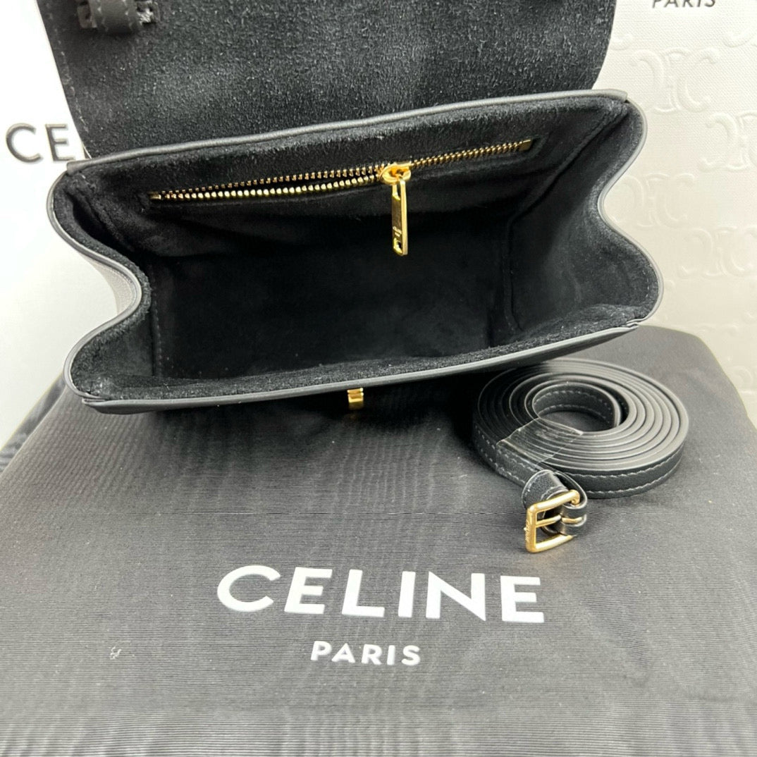 Celine Shoulder Bag