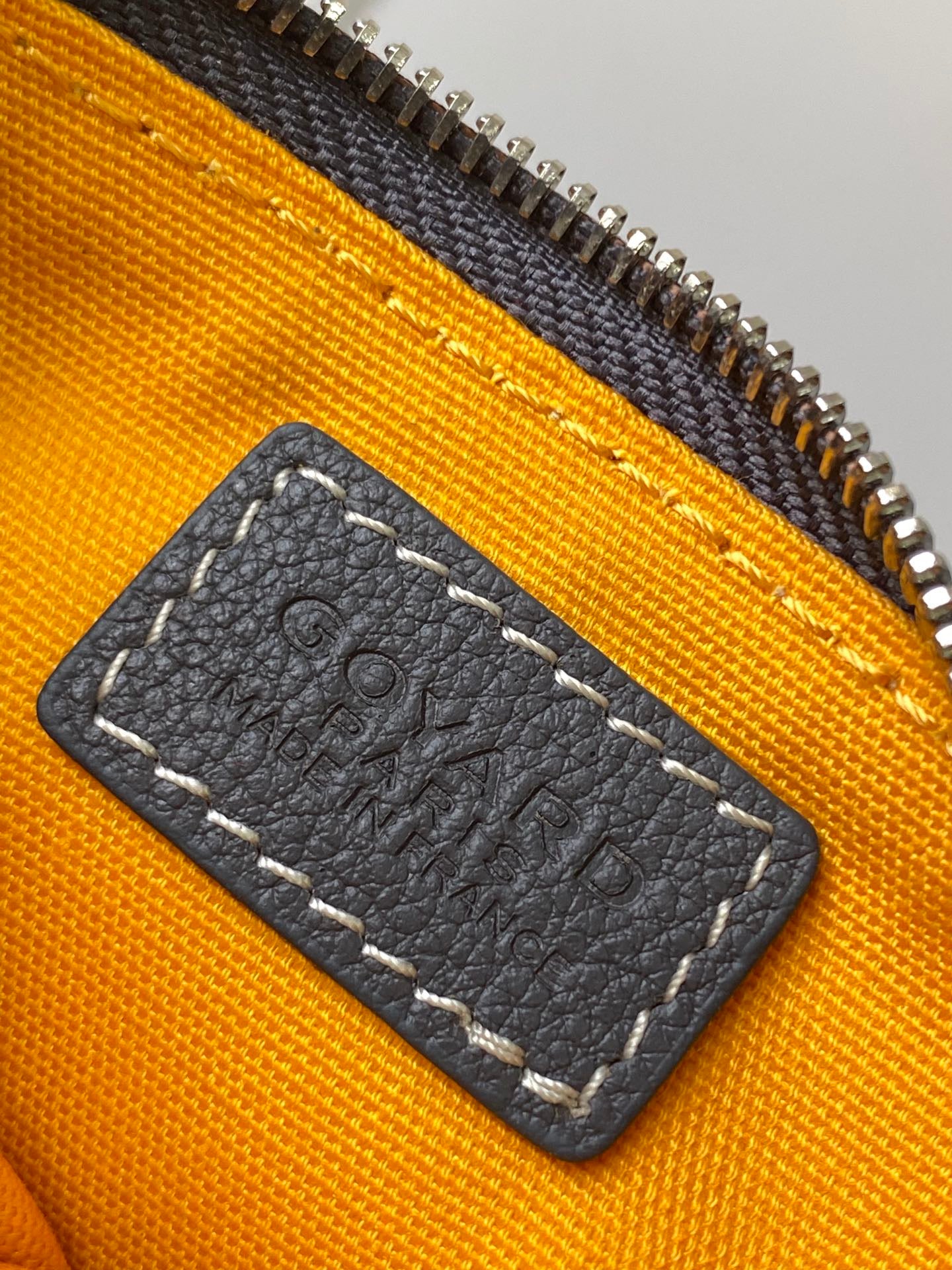 Goyard Wallet