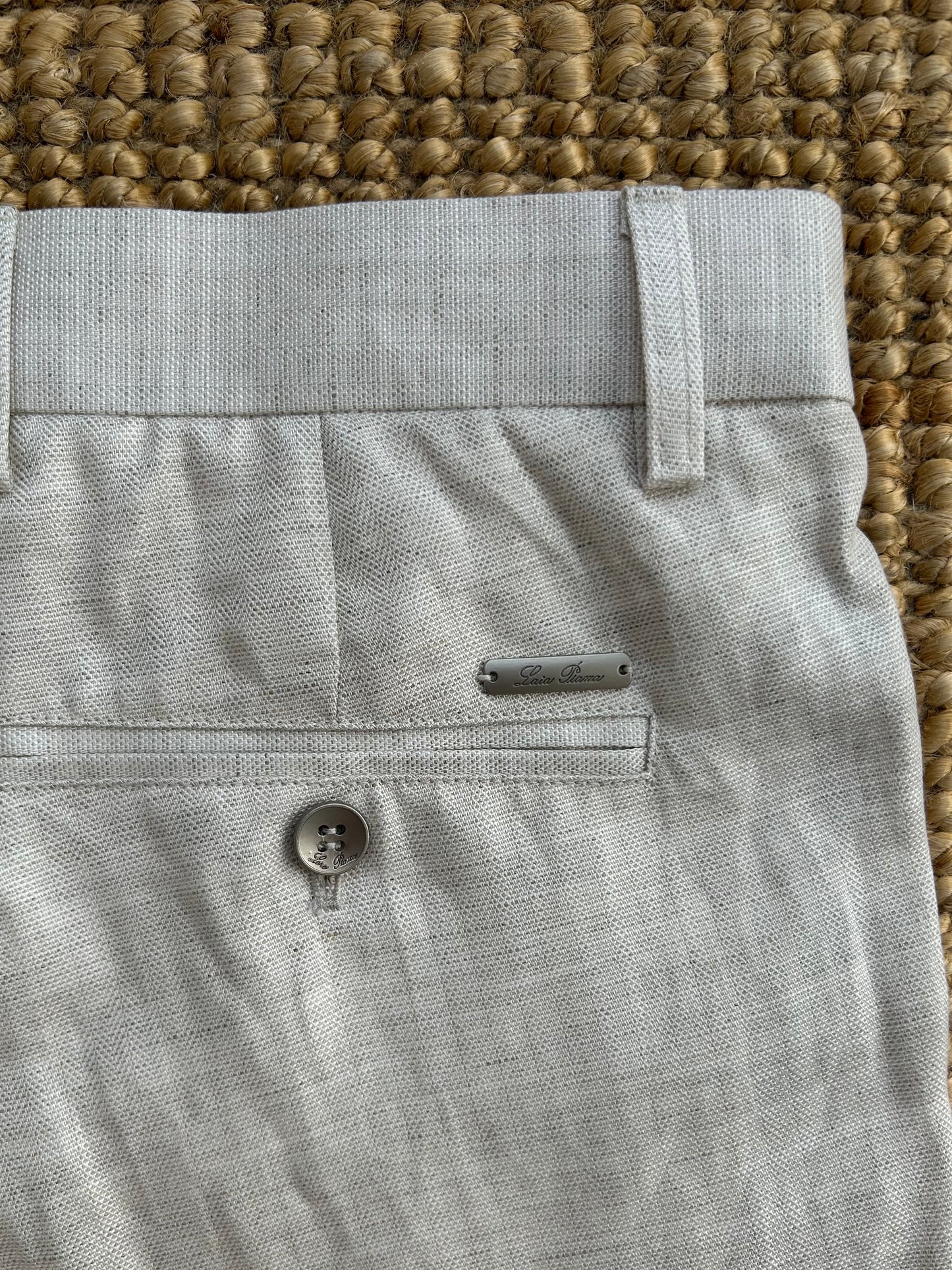 LP Long Pants