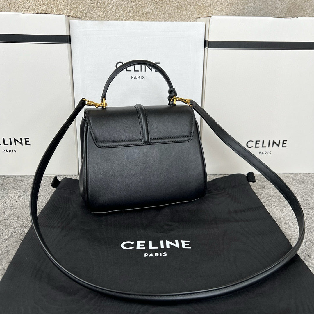 Celine Shoulder Bag