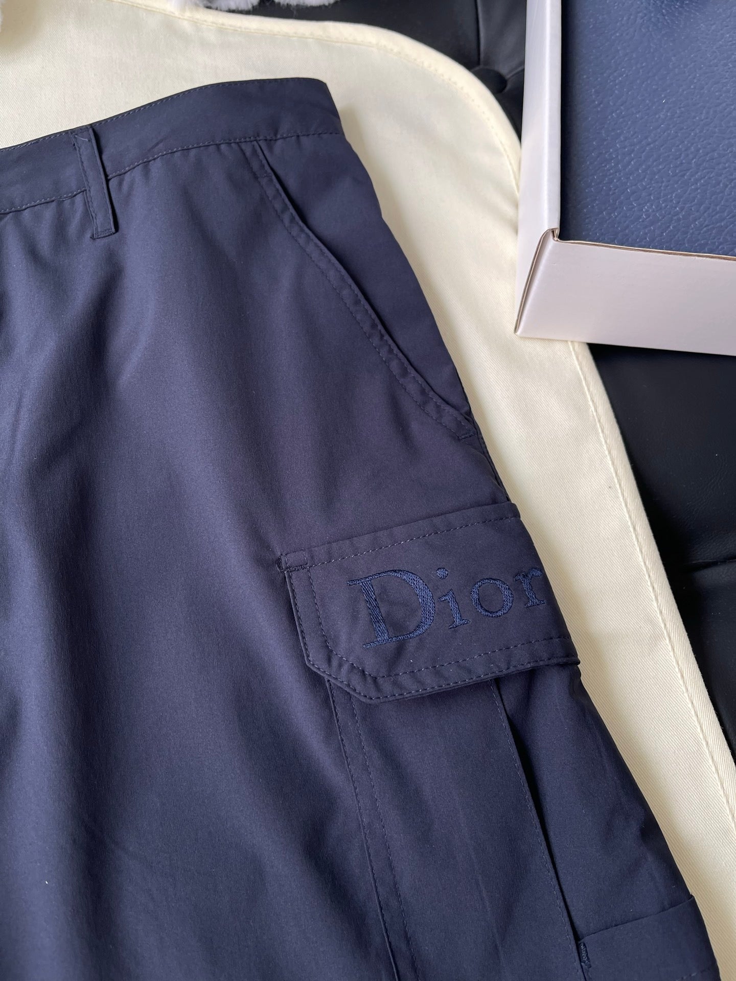 Dior Shorts