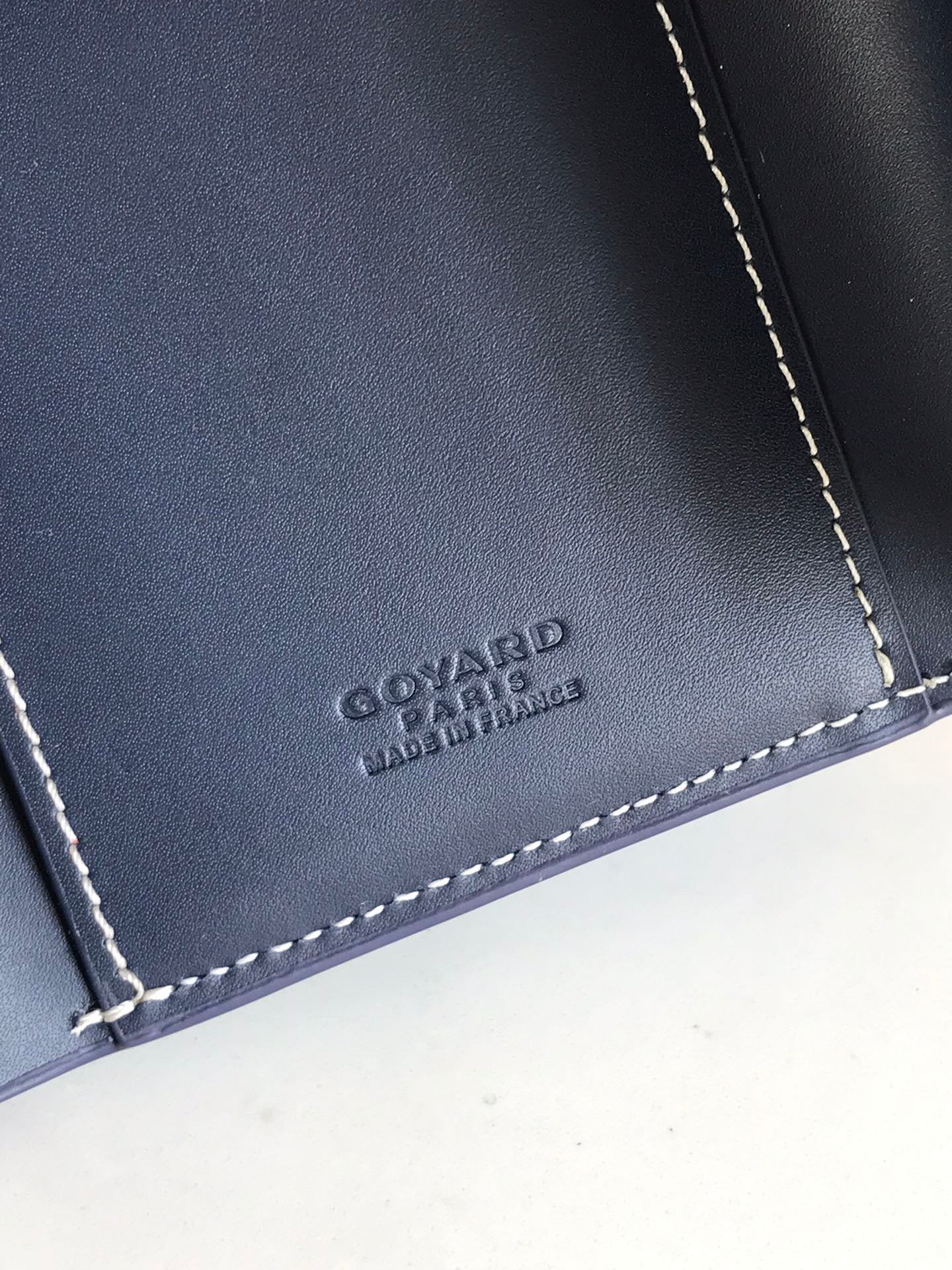 Goyard Wallet