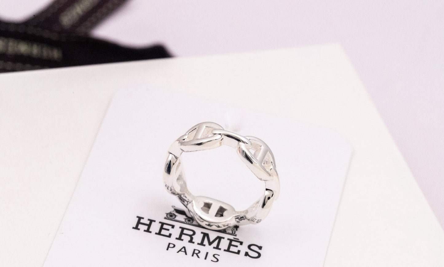 Hermes Rings