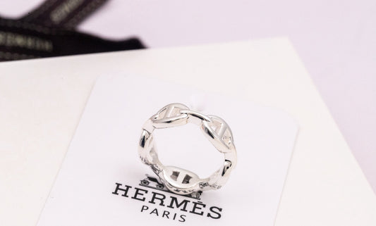 Anillos Hermes