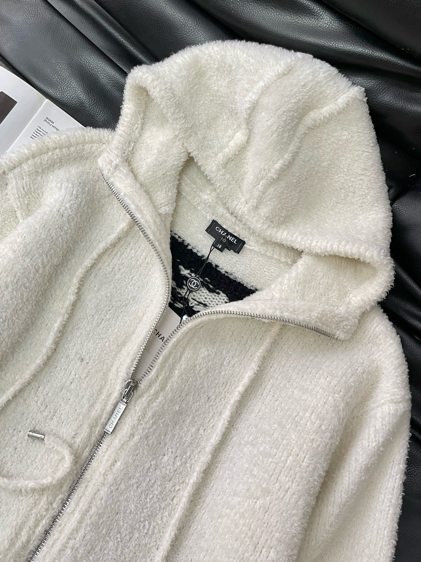 Chanel Jacket