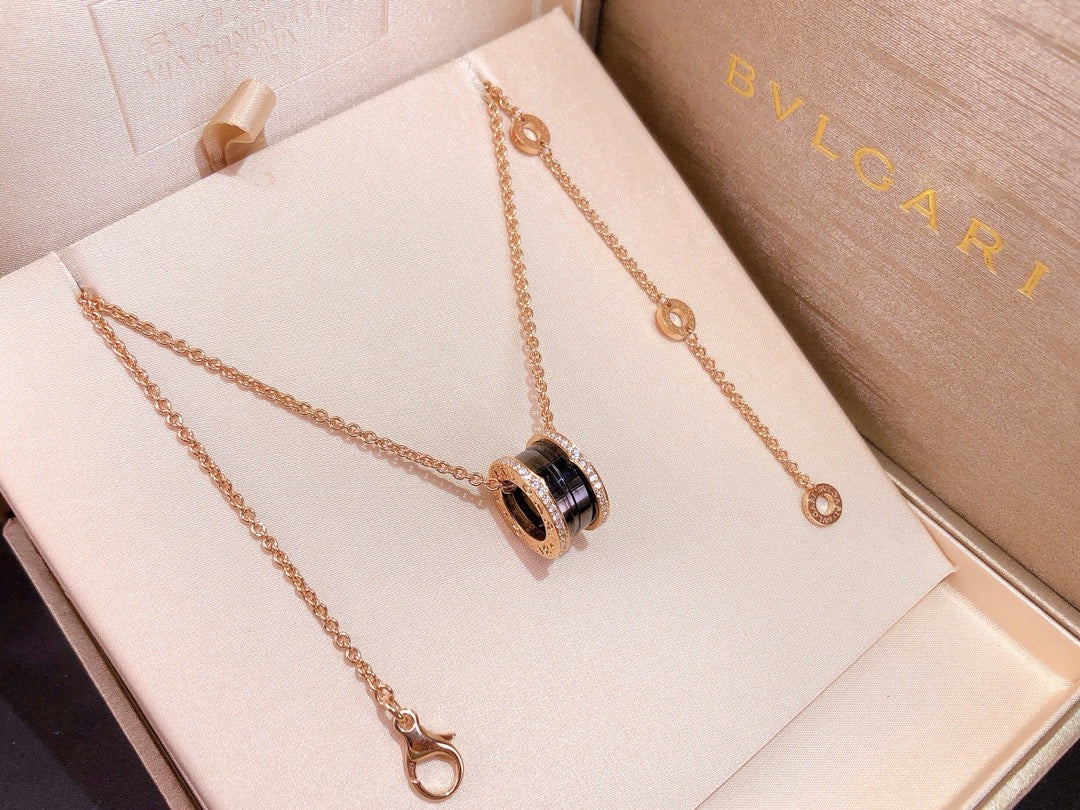 Collar Bvlgari